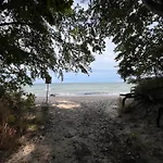 Apartmán Cliff Gdyně