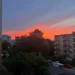 Appartement Cliff *