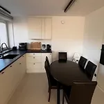 Cliff Appartement