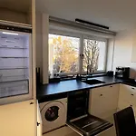 Apartmán Cliff Gdyně