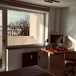 Apartmán Cliff *
