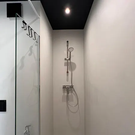 Cliff Apartment Gdynia