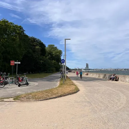 Appartement Cliff Gdynia