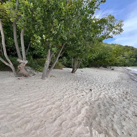 Cliff Apartment Gdynia