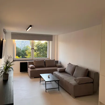 Appartement Cliff *