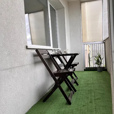 Appartement Cliff
