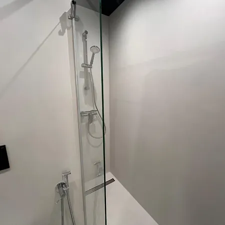 Cliff Apartamento Gdynia