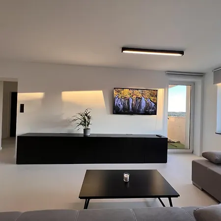 Apartamento Cliff Gdynia