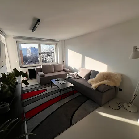 Appartement Cliff