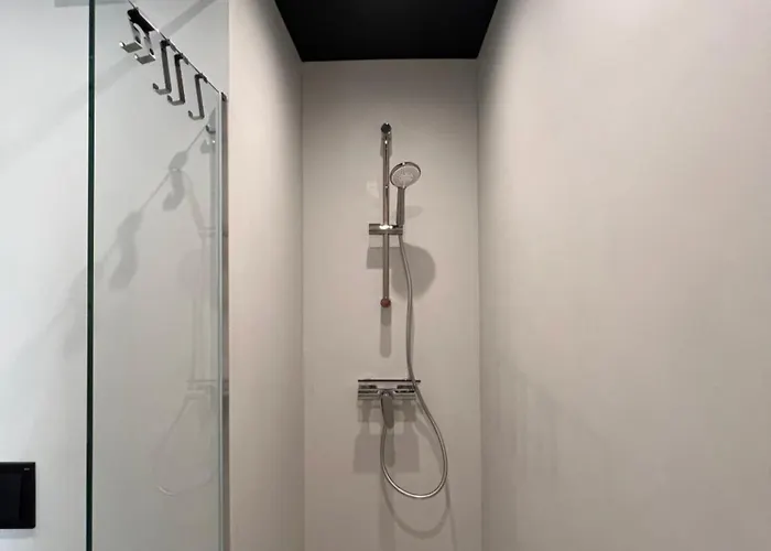 Cliff Apartamento Gdynia