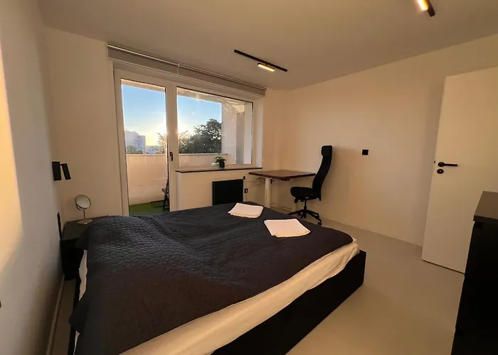 Apartamento Cliff Gdynia