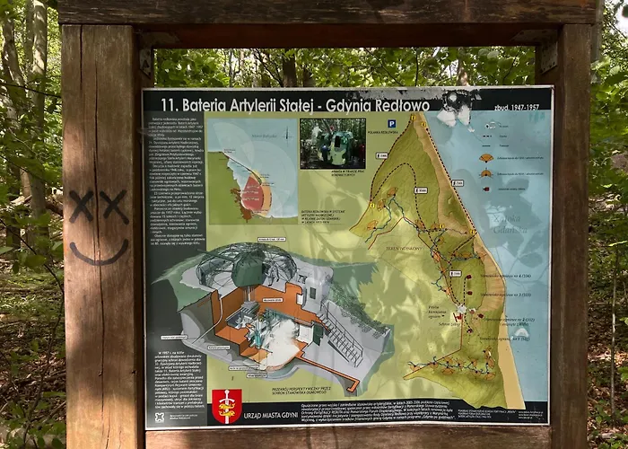 Cliff Apartamento Gdynia