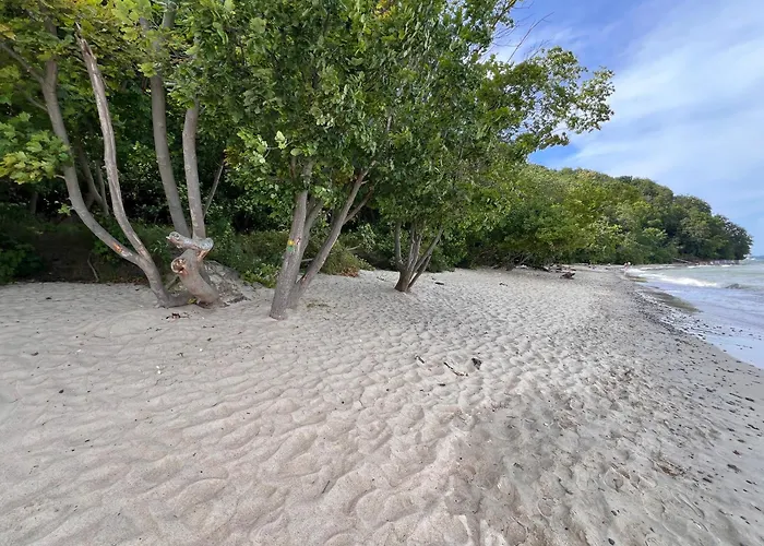 Cliff Apartman Gdynia