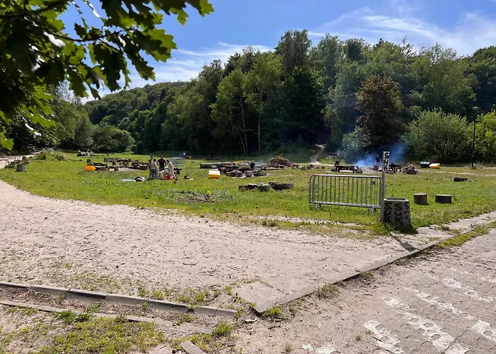 Cliff Apartman Gdynia