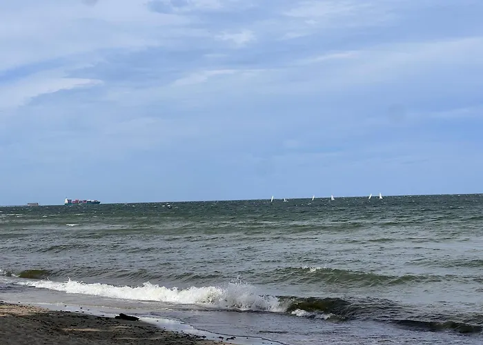 Lägenhet Cliff