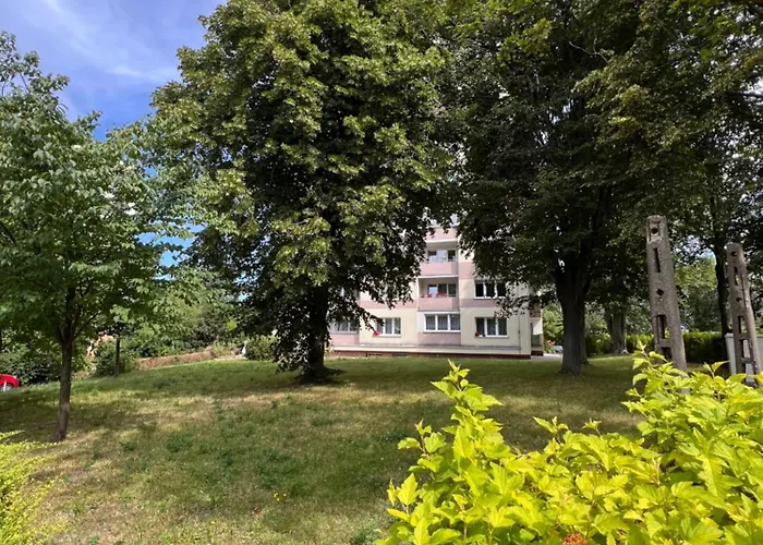 Cliff Apartamento Gdynia