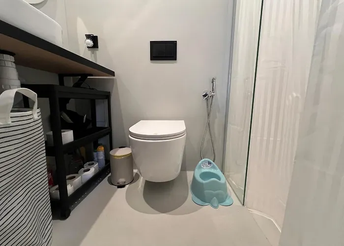 Cliff Apartamento Gdynia