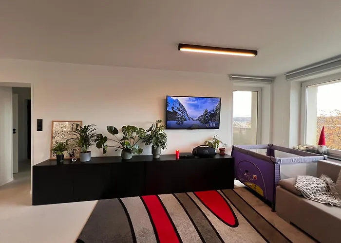 Apartamento Cliff Gdynia