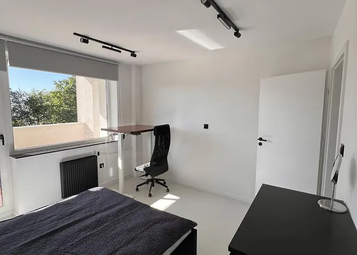 Apartamento Cliff Gdynia