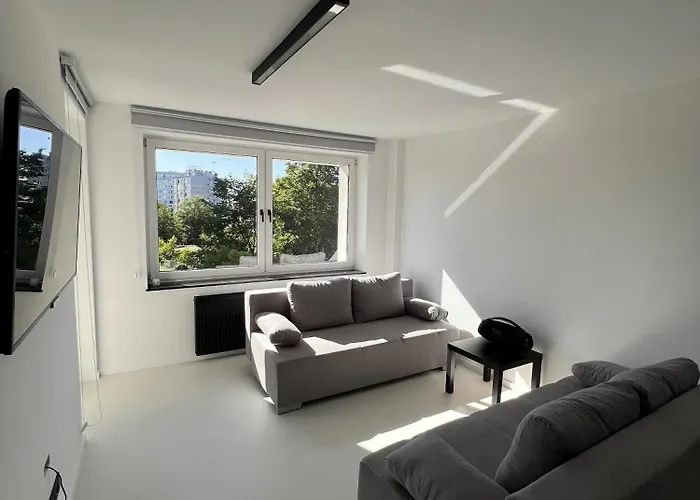 Apartamento Cliff Gdynia