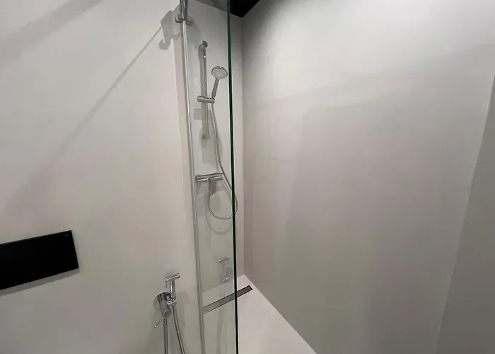 Cliff Apartamento Gdynia